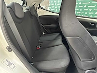 Toyota aygo 1.0 vvt-i x-fun 72pk 2019, zf-186-p - afbeelding 27 van  38
