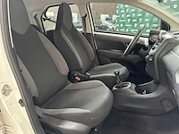 Toyota aygo 1.0 vvt-i x-fun 72pk 2019, zf-186-p - afbeelding 29 van  38