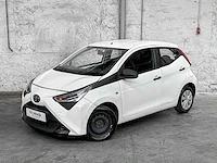 Toyota aygo 1.0 vvt-i x-fun 72pk 2019, zf-186-p - afbeelding 23 van  38