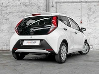 Toyota aygo 1.0 vvt-i x-fun 72pk 2019, zf-186-p - afbeelding 37 van  38