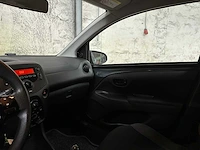 Toyota aygo 1.0 vvt-i x-fun 72pk 2020 (org-nl & eerste eigenaar), j-870-jz - afbeelding 11 van  38