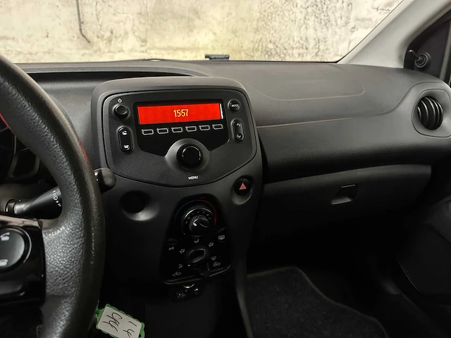 Toyota aygo 1.0 vvt-i x-fun 72pk 2020 (org-nl & eerste eigenaar), j-870-jz - afbeelding 19 van  38