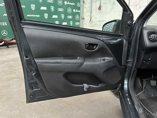 Toyota aygo 1.0 vvt-i x-fun 72pk 2020 (org-nl & eerste eigenaar), j-870-jz - afbeelding 21 van  38