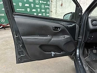 Toyota aygo 1.0 vvt-i x-fun 72pk 2020 (org-nl & eerste eigenaar), j-870-jz - afbeelding 21 van  38
