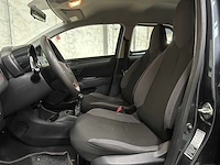 Toyota aygo 1.0 vvt-i x-fun 72pk 2020 (org-nl & eerste eigenaar), j-870-jz - afbeelding 22 van  38