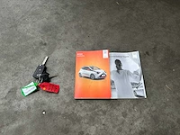 Toyota aygo 1.0 vvt-i x-fun 72pk 2020 (org-nl & eerste eigenaar), j-870-jz - afbeelding 32 van  38
