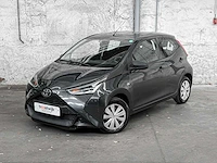 Toyota aygo 1.0 vvt-i x-fun 72pk 2020 (org-nl & eerste eigenaar), j-870-jz - afbeelding 33 van  38