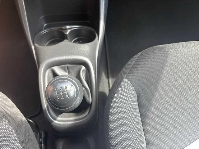 Toyota aygo 1.0 vvt-i x-fun , g-170-zv - afbeelding 5 van  28