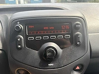Toyota aygo 1.0 vvt-i x-fun , g-170-zv - afbeelding 6 van  28