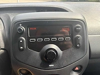 Toyota aygo 1.0 vvt-i x-fun , g-170-zv - afbeelding 7 van  28