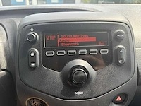 Toyota aygo 1.0 vvt-i x-fun , g-170-zv - afbeelding 8 van  28