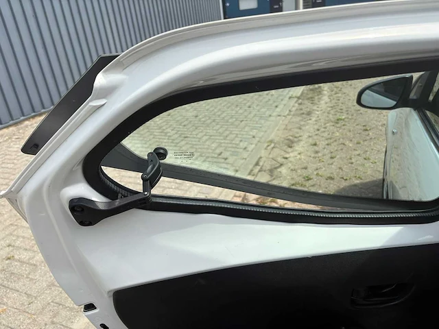 Toyota aygo 1.0 vvt-i x-fun , g-170-zv - afbeelding 11 van  28