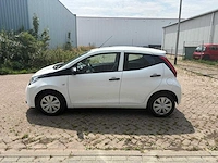 Toyota aygo 1.0 vvt-i x-fun , g-170-zv - afbeelding 16 van  28