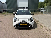 Toyota aygo 1.0 vvt-i x-fun , g-170-zv - afbeelding 18 van  28
