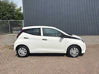 Toyota aygo 1.0 vvt-i x-fun , g-170-zv - afbeelding 19 van  28