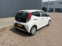 Toyota aygo 1.0 vvt-i x-fun , g-170-zv - afbeelding 22 van  28