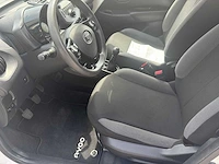 Toyota aygo 1.0 vvt-i x-fun , g-170-zv - afbeelding 24 van  28