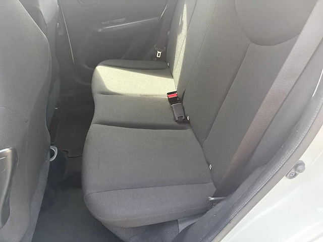 Toyota aygo 1.0 vvt-i x-fun , g-170-zv - afbeelding 25 van  28