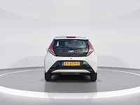 Toyota aygo 1.0 vvt-i x-play 2016 | kx-659-v - afbeelding 3 van  36
