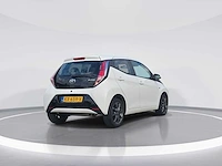 Toyota aygo 1.0 vvt-i x-play 2016 | kx-659-v - afbeelding 5 van  36