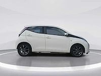 Toyota aygo 1.0 vvt-i x-play 2016 | kx-659-v - afbeelding 7 van  36