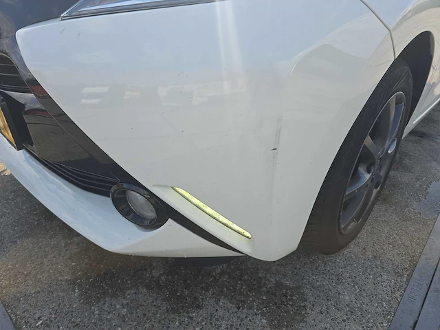 Toyota aygo 1.0 vvt-i x-play 2016 | kx-659-v - afbeelding 18 van  36