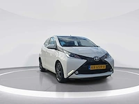 Toyota aygo 1.0 vvt-i x-play 2016 | kx-659-v - afbeelding 12 van  36