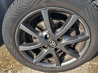 Toyota aygo 1.0 vvt-i x-play 2016 | kx-659-v - afbeelding 29 van  36