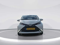 Toyota aygo 1.0 vvt-i x-play 2016 | kx-659-v - afbeelding 23 van  36