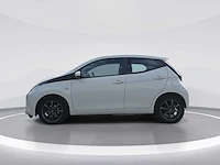 Toyota aygo 1.0 vvt-i x-play 2016 | kx-659-v - afbeelding 34 van  36