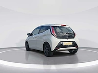 Toyota aygo 1.0 vvt-i x-play 2016 | kx-659-v - afbeelding 36 van  36