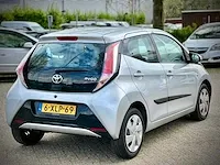 Toyota aygo 1.0 vvt i x play, 6-xlp-69 - afbeelding 5 van  12