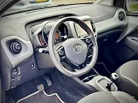 Toyota aygo 1.0 vvt i x play, 6-xlp-69 - afbeelding 9 van  12