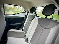 Toyota aygo 1.0 vvt i x play, 6-xlp-69 - afbeelding 11 van  12