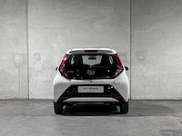 Toyota aygo 1.0 vvt-i x-play 72pk 2020, j-855-xb - afbeelding 3 van  38