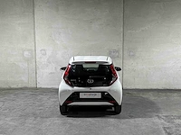 Toyota aygo 1.0 vvt-i x-play 72pk 2020, j-855-xb - afbeelding 4 van  38