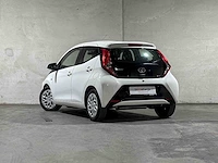 Toyota aygo 1.0 vvt-i x-play 72pk 2020, j-855-xb - afbeelding 5 van  38