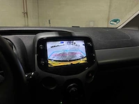 Toyota aygo 1.0 vvt-i x-play 72pk 2020, j-855-xb - afbeelding 19 van  38