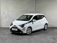 Toyota aygo 1.0 vvt-i x-play 72pk 2020, j-855-xb - afbeelding 12 van  38