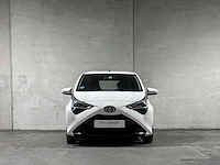 Toyota aygo 1.0 vvt-i x-play 72pk 2020, j-855-xb - afbeelding 23 van  38