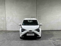 Toyota aygo 1.0 vvt-i x-play 72pk 2020, j-855-xb - afbeelding 33 van  38