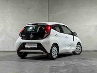 Toyota aygo 1.0 vvt-i x-play 72pk 2020, j-855-xb - afbeelding 38 van  38