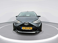 Toyota aygo 1.0 vvt-i x-play automaat | l-801-bj - afbeelding 8 van  23