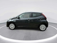 Toyota aygo 1.0 vvt-i x-play automaat | l-801-bj - afbeelding 12 van  23