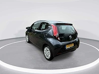 Toyota aygo 1.0 vvt-i x-play automaat | l-801-bj - afbeelding 17 van  23