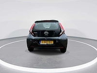 Toyota aygo 1.0 vvt-i x-play automaat | l-801-bj - afbeelding 18 van  23