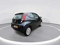 Toyota aygo 1.0 vvt-i x-play automaat | l-801-bj - afbeelding 19 van  23