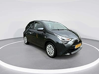 Toyota aygo 1.0 vvt-i x-play automaat | l-801-bj - afbeelding 21 van  23