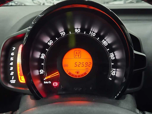 Toyota aygo 1.0 vvt-i x-play car 2021 | n-574-kk - afbeelding 5 van  18