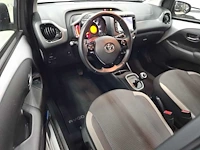 Toyota aygo 1.0 vvt-i x-play car 2021 | n-574-kk - afbeelding 7 van  18